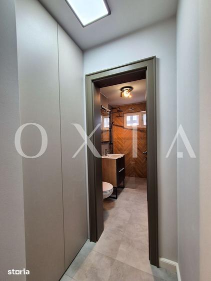 Apartament cu 3 camere semidecomandat în Olimpia-Stadion