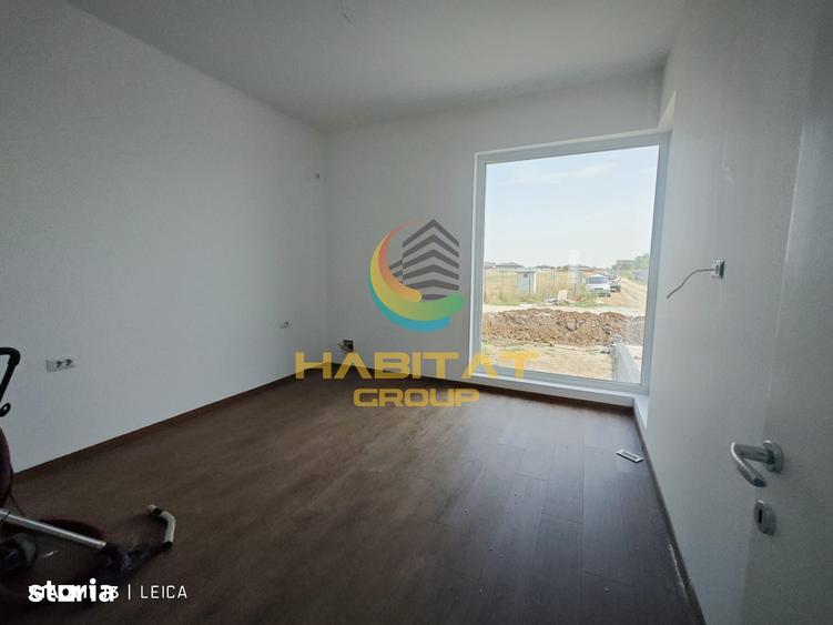 Casă cu 4 camere cu Teren 454 Mp în Vidra