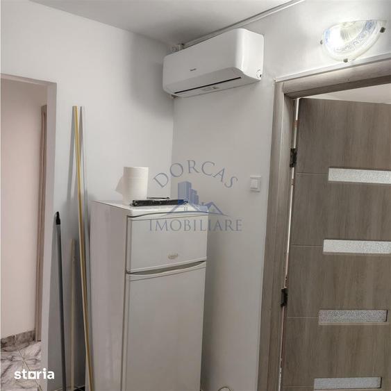 Apartament cu 2 camere în Brazda lui Novac