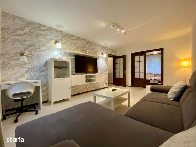Apartament cu 2 camere în Titan — fotografia 1