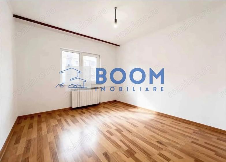 Apartament cu 2 camere decomandat în Ostroveni