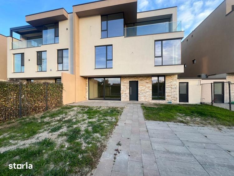 Casă cu 5 camere cu Teren 208 Mp în Central