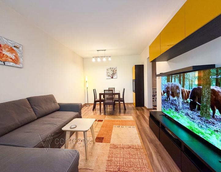 3 camere | decomandat | Nicolae Sebe | 66,91 mp utili - 18