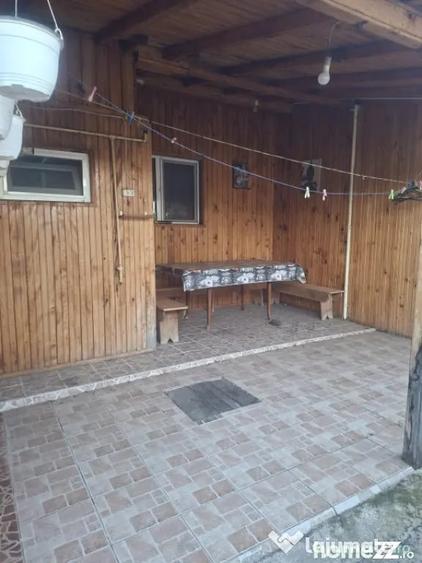 Casă cu 3 camere cu Teren 417 Mp în Central