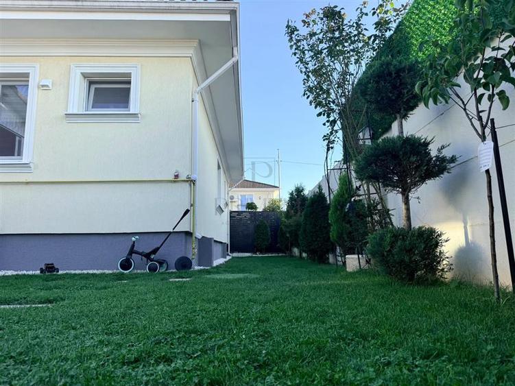 Duplex cu 3 camere cu Teren 260 Mp în Bucovăț (Remetea Mare)