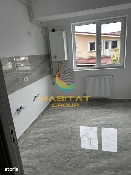 Apartament 2 camere Grand Arena Postalionului Stb - 1
