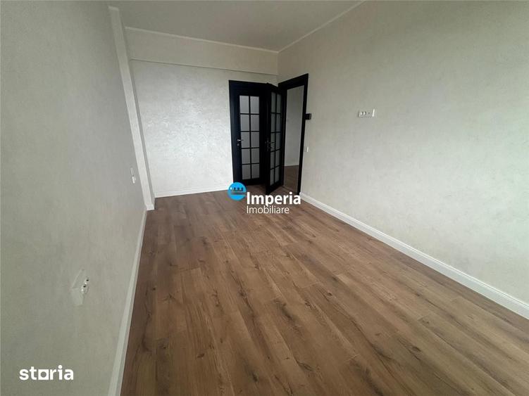 Apartament cu 2 camere în Copou