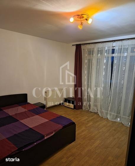 Apartament 2 camere | etaj 1 | la cheie | Parcul Poligon - 1