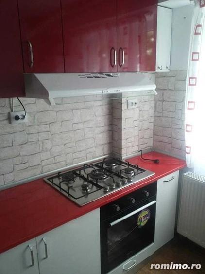 Garsonieră semidecomandată în Văcăresti