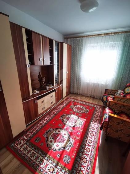 Apartament cu 4 camere decomandat în Mănăștur