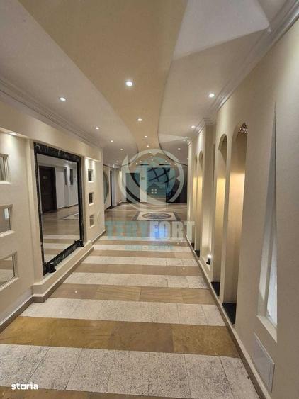 Apartament Premium 3 camere HERASTRAU- Mobilat si Utilat - 7