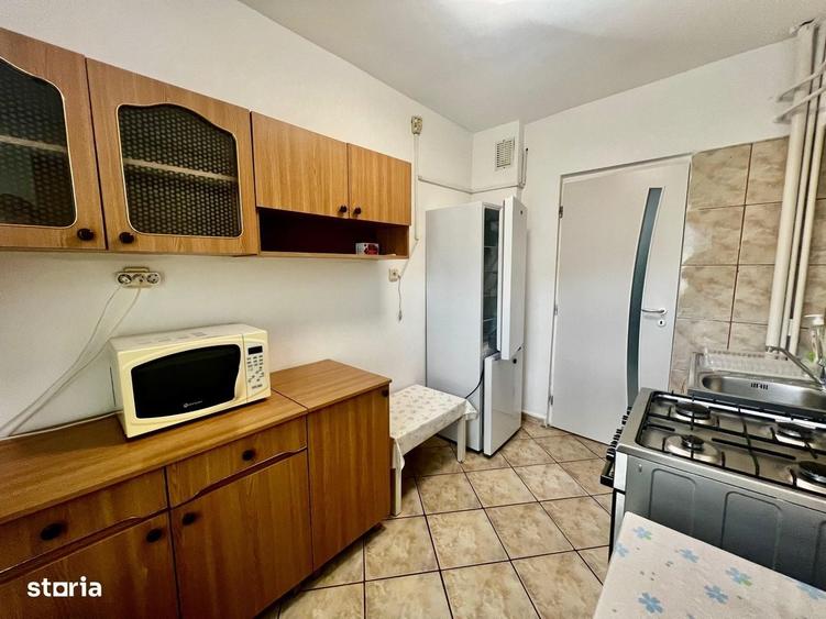Apartament cu 2 camere în Hala Centrală