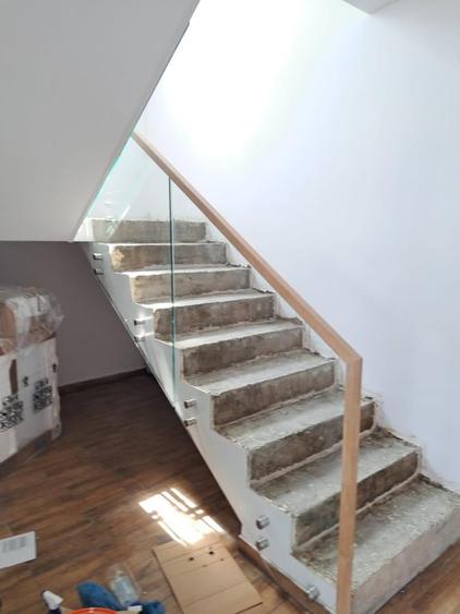 Casă individuală cu 5 camere cu Canalizare în Corbeanca