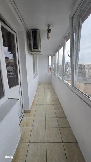 Apartament cu 3 camere decomandat în Budai