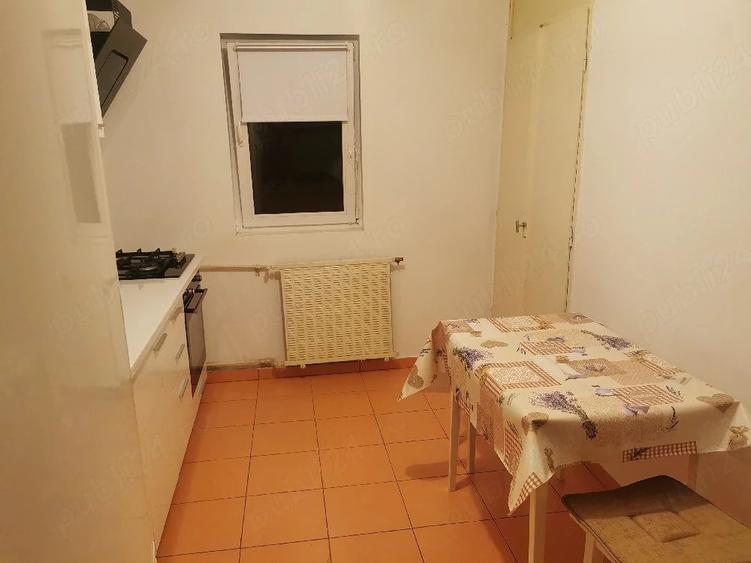 Apartament cu 2 camere semidecomandat în UMT