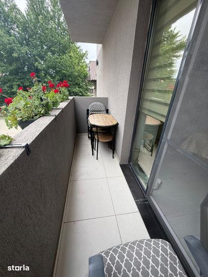 Apartament cu 3 camere în Miroslava