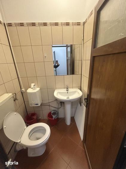 Spațiu comercial, de 50 mp, în Rahova