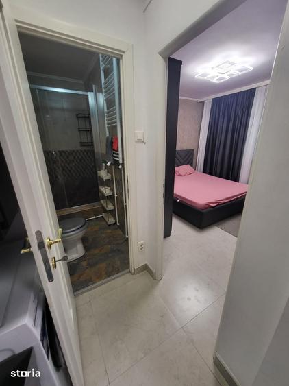 Apartament cu 2 camere în Giurgiului