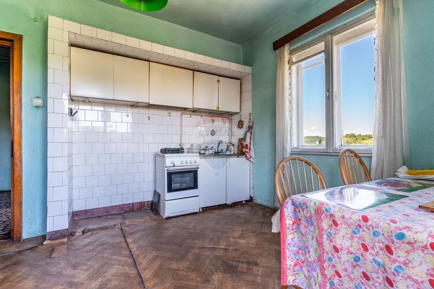 Apartament 4 camere, Comision 0% la achizitie, Gruia - 8