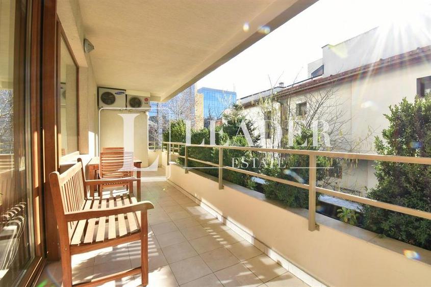 Inchiriere apartament I Zona Herastrau - 10