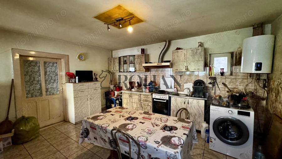 Casa zona centrala | 792 mp teren | Front 16m | Bulevardul Ferdinand I - 5