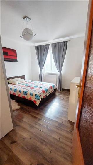 Apartament cu 2 camere decomandat în Răcădău