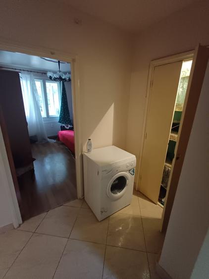 Apartament cu 3 camere decomandat în Theodor Pallady