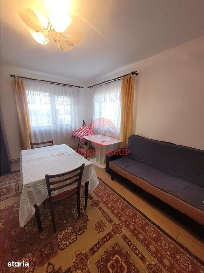 Casă cu 4 camere cu Teren 2500 Mp în Agigea
