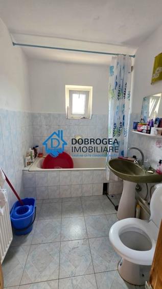 Apartament cu 2 camere decomandat, mobilat în E3