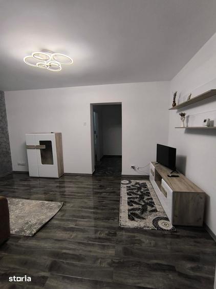 Apartament 2 camere Tatarasi - Tudor Center, centrala termica, ELEGANT - 10
