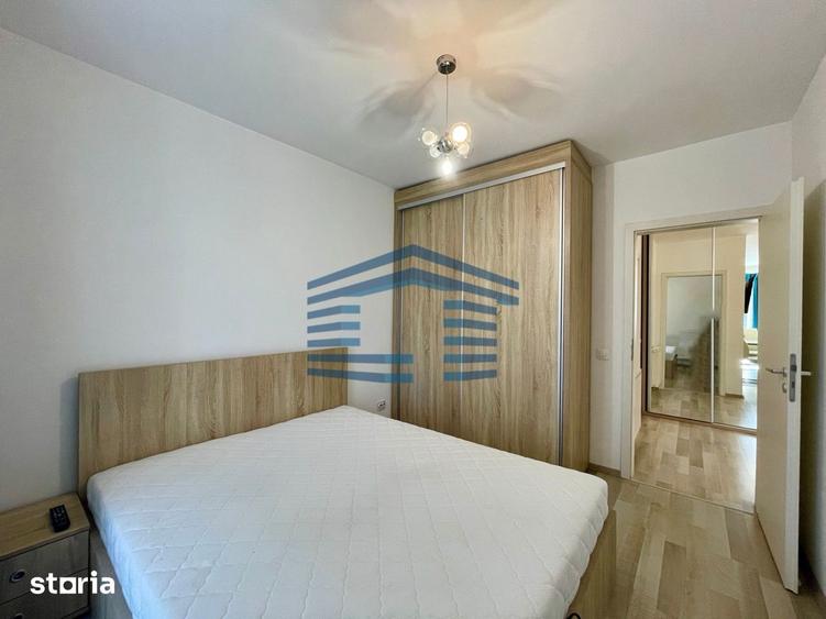 Apartament cu 2 camere în Bartolomeu