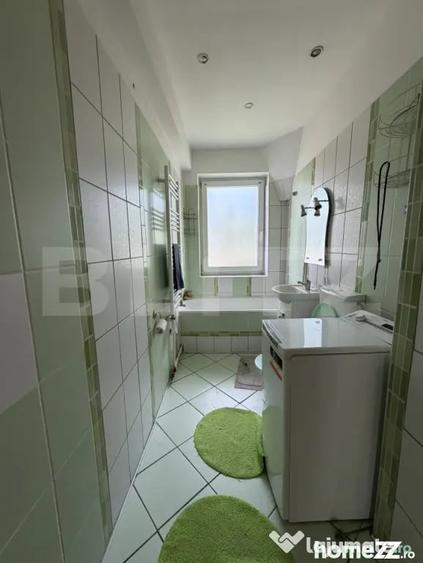 Apartament decomandat, 62 mp | Etaj 1 | - 2