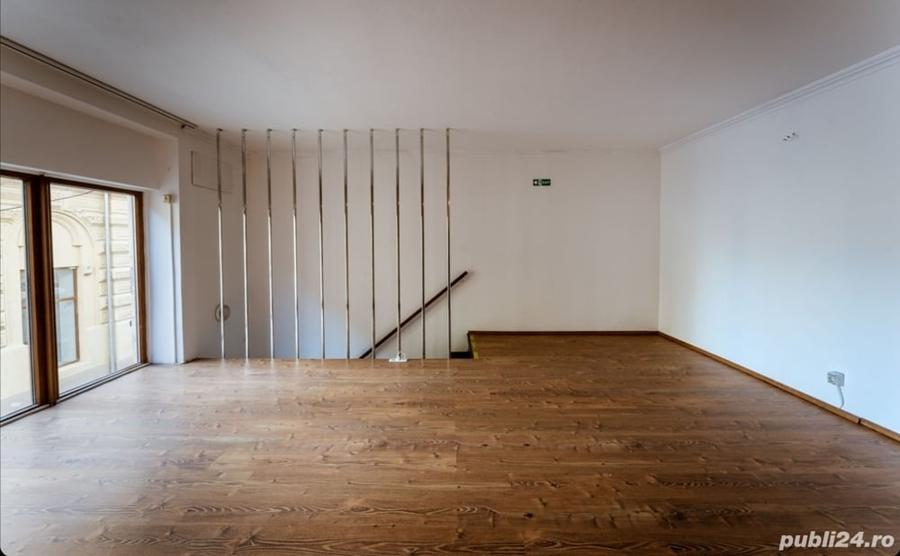 Spațiu comercial, de 120 mp, în Ultracentral