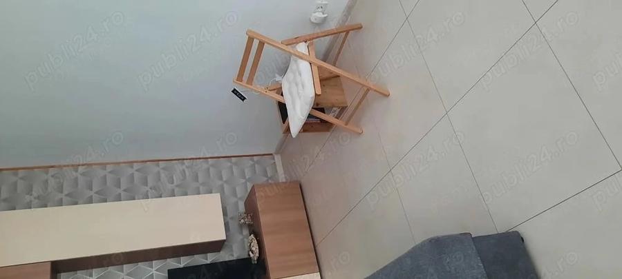Apartament 2 camere Zona Tomis Nord - 5