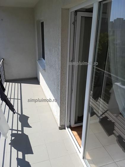 Apartament cu 2 camere decomandat în Dristor