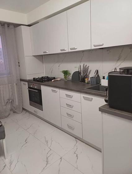 Apartament cu 2 camere în Cetate