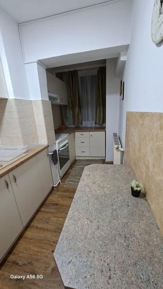 Garsonieră decomandată în Lotus