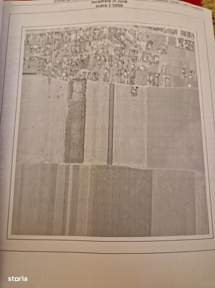 Spațiu comercial, în Fundulea