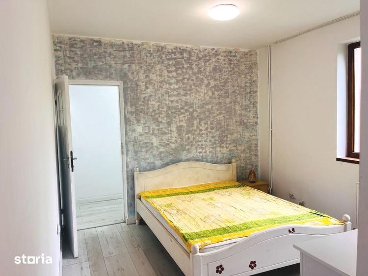 Casă cu 3 camere cu Teren 600 Mp în Brestei