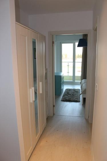 Apartament cu 2 camere decomandat, mobilat în Nord
