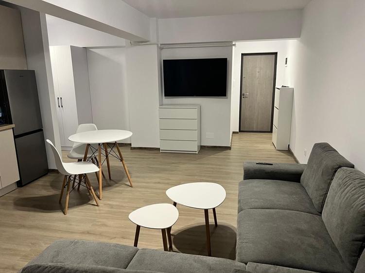 Studio de inchiriat - 7