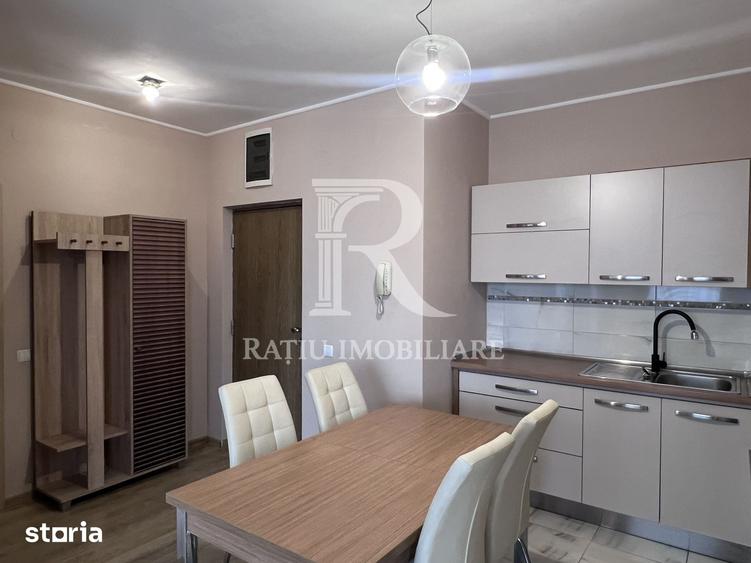 Apartament cu 3 Camere| Dormitor Matrimonial| parcare subterana|Oradea - 6
