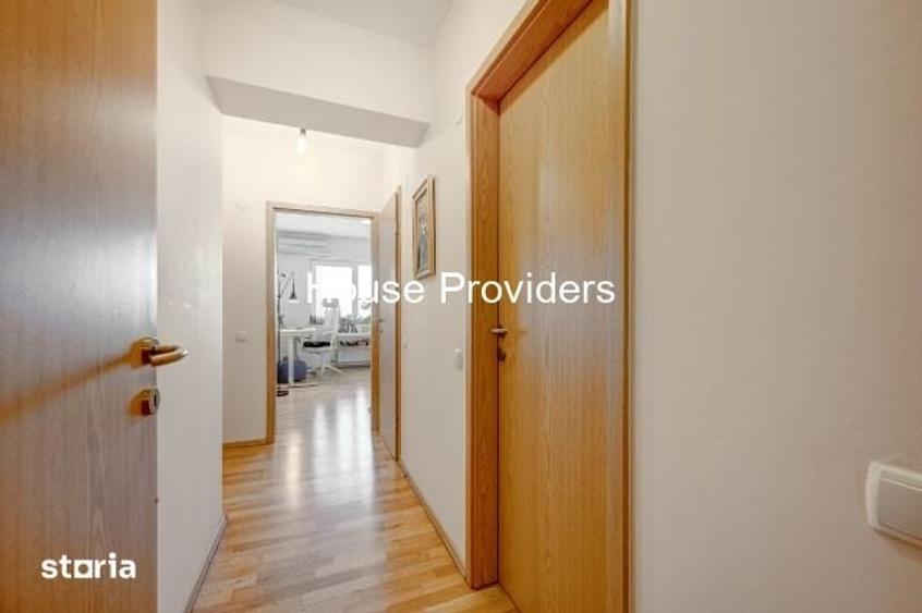 Vanzare Apartament 3 Camere Barbu Vacarescu, Tei, Estia Residence - 5