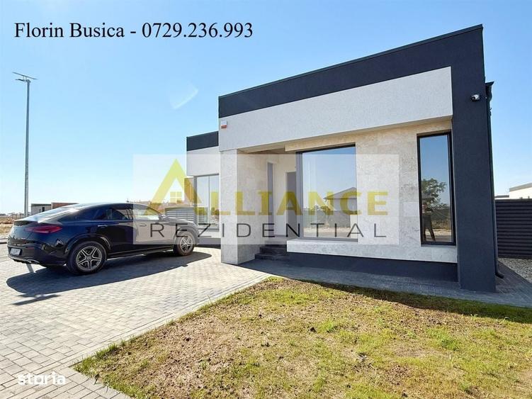 Casa individuala parter ~ 4 camere 2 bai ~350mp teren ~2 minute STV - 1
