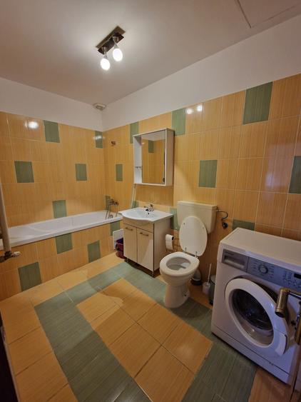 Apartament 2 camere stil duplex - 2