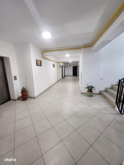 Bloc Nou - Parcare Privata - Bucatarie Separata cu Balcon - 8