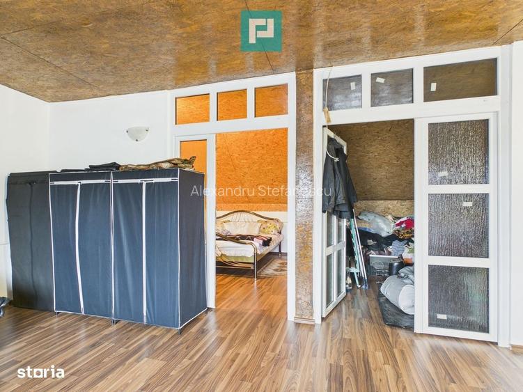 Casa la pret de apartament zona 3 Insule