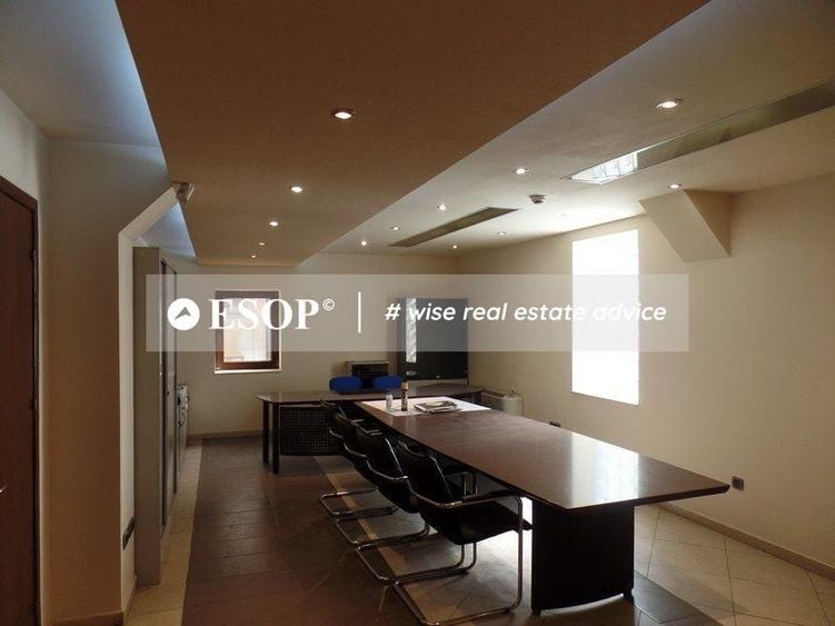 Birou, de 1,041 mp, în Ultracentral