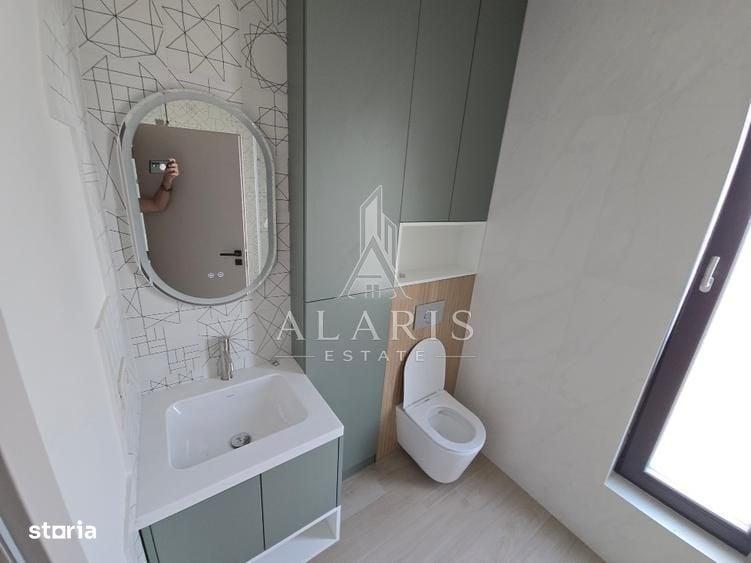 Casă cu 3 camere cu Teren 250 Mp în Central