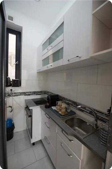 Apartament Tip Studio De Inchiriat | Central | 21 Decembrie 1989 - 4